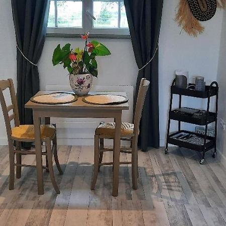 Demeure De Charme Διαμέρισμα Mazères Εξωτερικό φωτογραφία