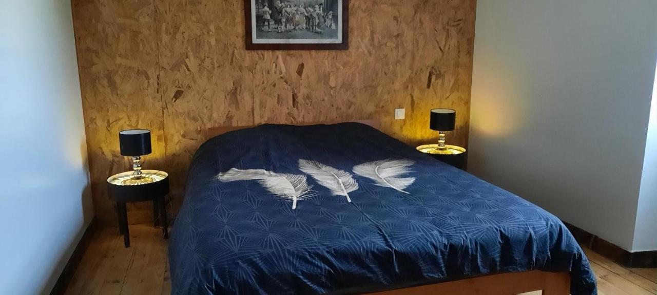 Demeure De Charme Διαμέρισμα Mazères Εξωτερικό φωτογραφία